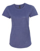 Heather Blue - Gildan - Gildan 6750L - Size: 2XL