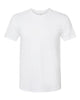 White - Next Level - Next Level 6010 - Size: 2XL