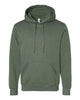 Military Green Heather - JERZEES 700MR - Size: 2XL