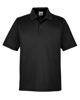 Black - Team 365 TT51 - Size: 2XL