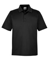 Black - Team 365 TT51 - Size: 2XL