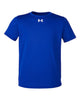Royal/ White - Under Armour 1377487 - Size: L