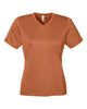 Sport Burnt Orange - Team 365 TT15W - Size: 2XL