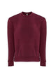 Maroon - Next Level - Next Level 9001 - Size: 2XL