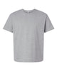 Athletic Heather - BELLA + CANVAS 4610 - Size: 2XL