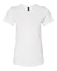 White - Gildan - Gildan 65000L - Size: 2XL