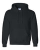 Black - Gildan - Gildan 12500 - Size: 2XL