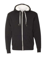 Black - Independent Trading Co. - Independent Trading Co. EXP90SHZ - Size: 2XL