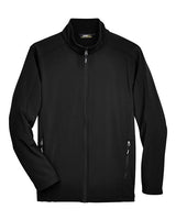 Black - CORE365 88184 - Size: 2XL
