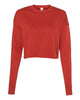 Brick - BELLA + CANVAS 7503 - Size: 2XL