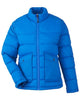 True Royal - CORE365 CE720W - Size: 2XL