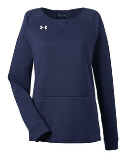 Midnight Navy/ White - Under Armour 1305784 - Size: S