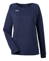 Midnight Navy/ White - Under Armour 1305784 - Size: S