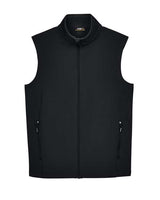 Black - CORE365 CE701 - Size: 2XL
