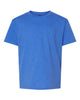 Royal Mist - Gildan - Gildan 64000BCVC - Size: L