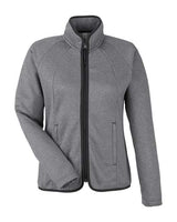 Black/ White - CORE365 CE72W - Size: 2XL