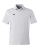 White/ Black - Under Armour 1389853 - Size: 2XL