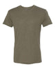 Military Green - Next Level - Next Level 6010 - Size: 2XL