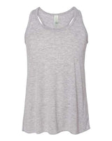 Athletic Heather - BELLA + CANVAS 8800Y - Size: L