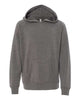 Nickel - Independent Trading Co. - Independent Trading Co. PRM15YSB - Size: L