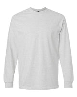 Ash - Gildan - Gildan 2400 - Size: 2XL