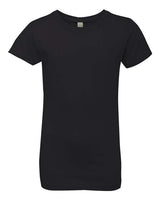 Black - Next Level - Next Level 3710 - Size: L