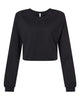 Black - BELLA + CANVAS 6501 - Size: 2XL