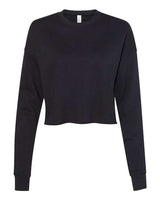 Black - BELLA + CANVAS 7503 - Size: 2XL