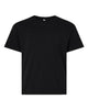 Black - BELLA + CANVAS 3010Y - Size: L