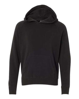 Black - Independent Trading Co. - Independent Trading Co. PRM15YSB - Size: L