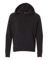 Black - Independent Trading Co. - Independent Trading Co. PRM15YSB - Size: L