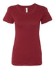 Cardinal - Next Level - Next Level 1510 - Size: 2XL