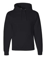 Black - JERZEES 4997MR - Size: 2XL