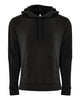 Black/ Black - Next Level - Next Level 9303 - Size: 2XL