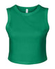 Solid Kelly Blend - BELLA + CANVAS 1013 - Size: 2XL