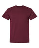 Maroon - Gildan - Gildan 3000 - Size: 2XL