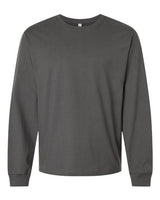 Asphalt - BELLA + CANVAS 4651 - Size: 2XL