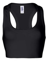 Black - BELLA + CANVAS 970 - Size: L