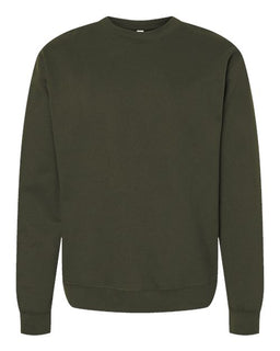 Army - Independent Trading Co. - Independent Trading Co. SS3000 - Size: 2XL