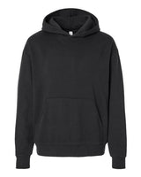 Black - Independent Trading Co. - Independent Trading Co. IND280SL - Size: 2XL