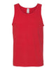 Red - Gildan - Gildan 5200 - Size: 2XL