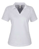 Platinum - CORE365 CE104W - Size: 2XL