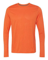 Marbled Orange - Gildan - Gildan 47400 - Size: 3XL