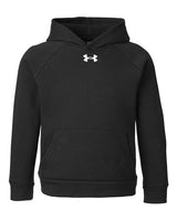 Black/ White - Under Armour 1379792 - Size: L
