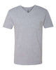 Heather Grey - Next Level - Next Level 3200 - Size: 2XL