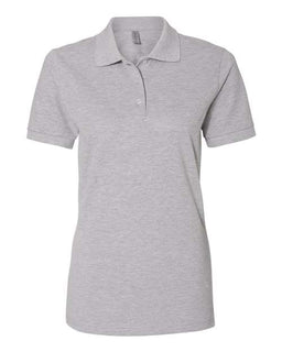 Athletic Heather - JERZEES 443W - Size: 2XL