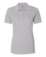 Athletic Heather - JERZEES 443W - Size: 2XL