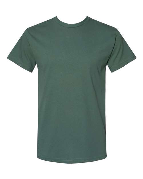 Royal Pine - Next Level - Next Level 4600 - Size: 2XL