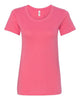 Hot Pink - Next Level - Next Level 1510 - Size: 2XL