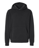 Black - Independent Trading Co. - Independent Trading Co. IND420XD - Size: 2XL